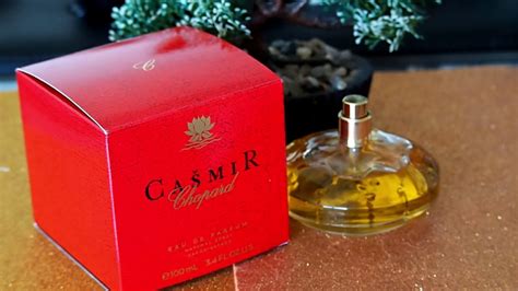 casmir perfume review.